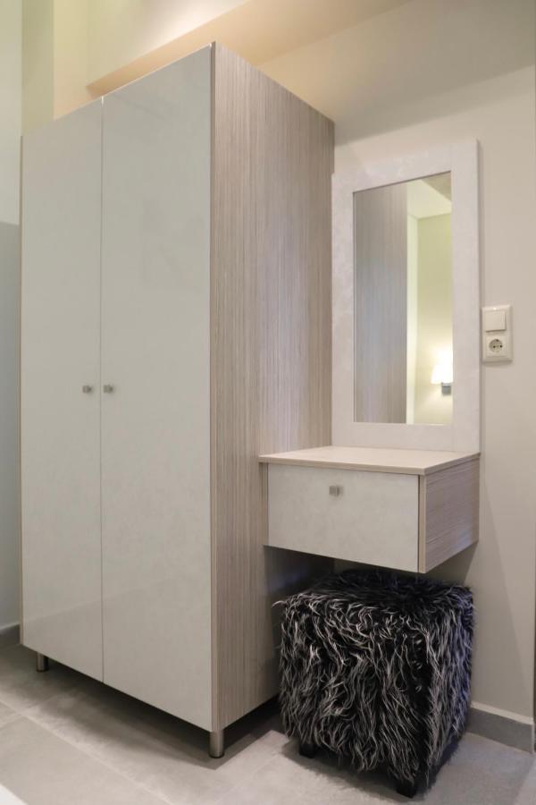 Deluxe Apartments Andreas Limenária Kültér fotó