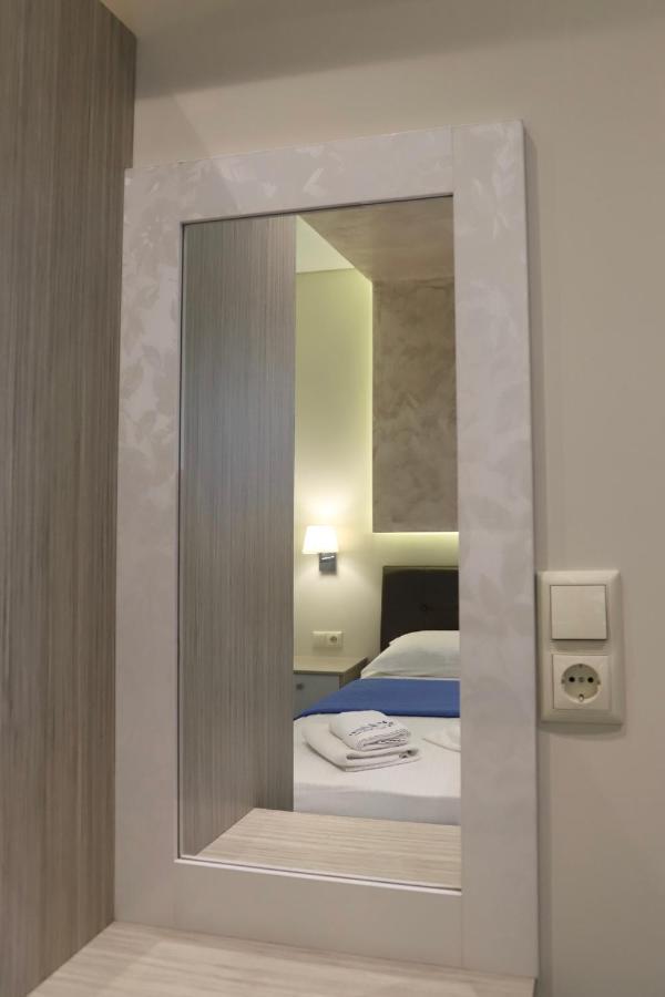 Deluxe Apartments Andreas Limenária Kültér fotó